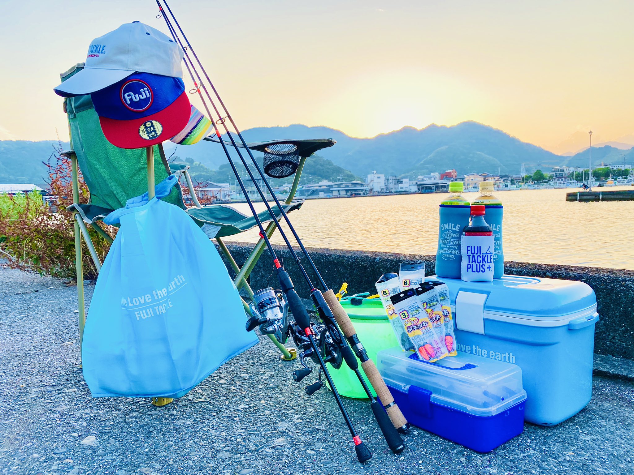 Fuji Kogyo Co Ltd 初心者におすすめの ちょい投げ 色んな魚が釣れて楽しい釣り Fujiのジェット天秤 は全国の釣具店にある定番の天秤 根がかりが少なく初心者にも釣りやすいと好評です 天秤 ジェット天秤 富士工業