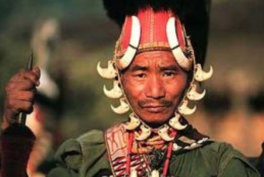 People offers colorful reflection of their land.The Mongoloid faced people of this region’s are very distinctive in characteristics of dress,customs & language.Major tribes of hills like Khasi,Garo & Jaintia are the people with very rich culture and traditions. @TourismSikkim