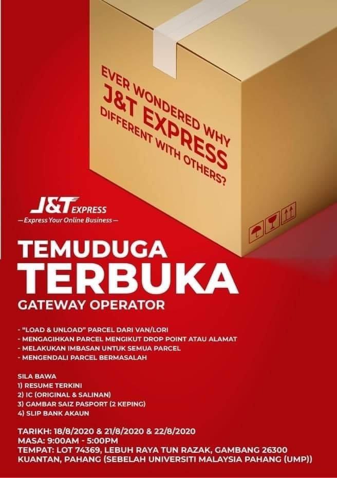 Jobsmalaysiapahang On Twitter