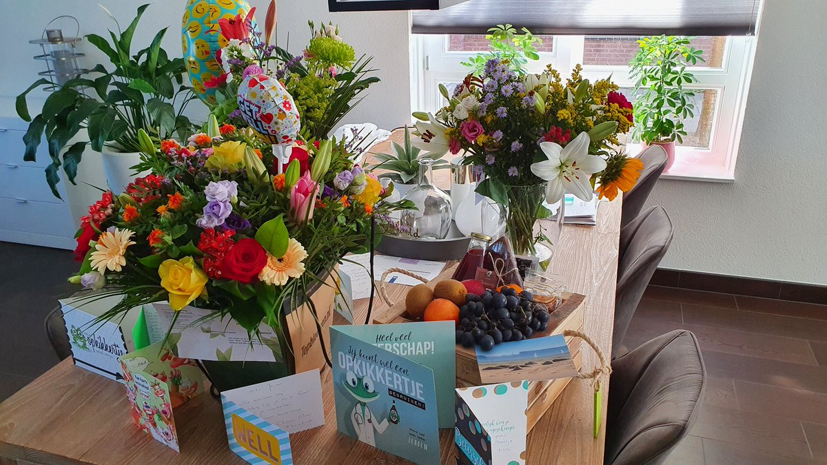 Jeroen de Smit tweet media