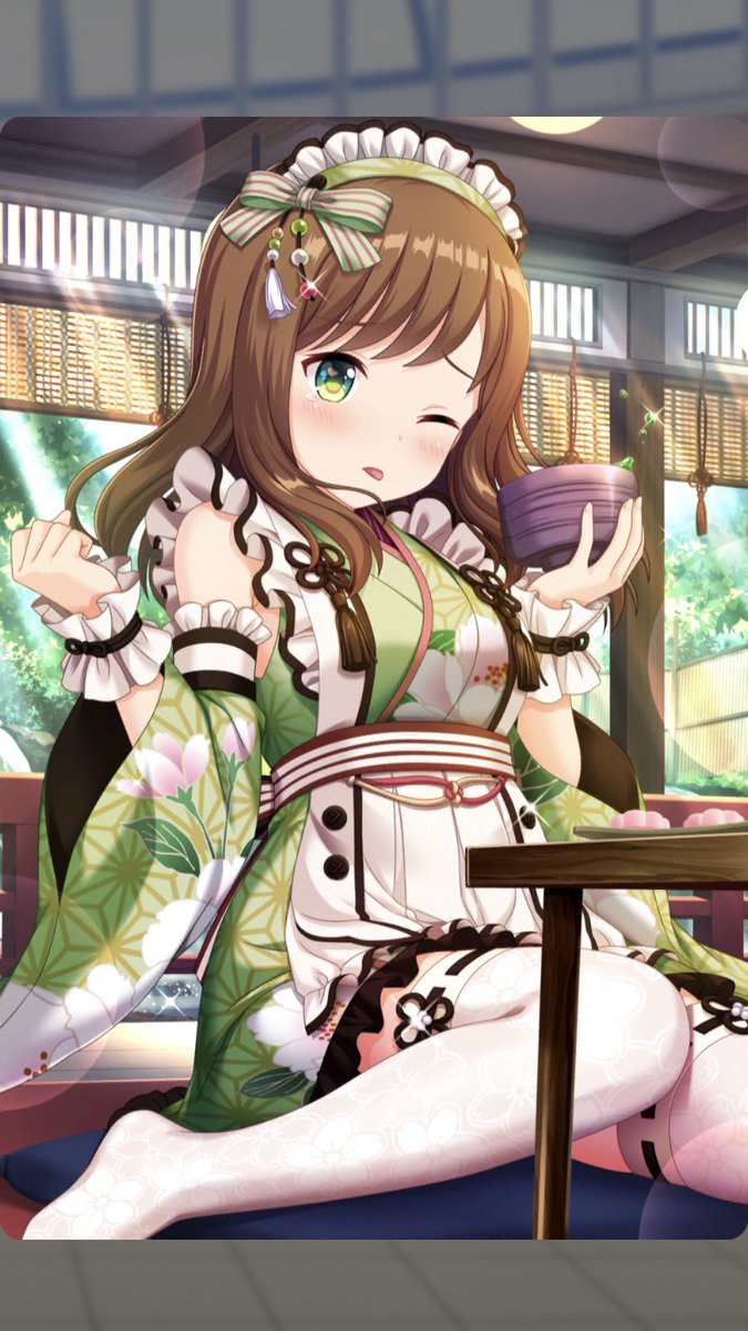公式 オルタナティブガールズ2 Vr対応 しずくですよ ノ 桜花爛漫 和風メイドガチャ 第二弾 がはじまったのですよー 新しく追加されたオルタナのみんなを紹介するのですよ みんなとてもかわいいのでぜひおむかえしてほしいのですよଘ ੭ 公式 オルタナティブガールズ2 Vr対応 しずくですよ ノ 桜花爛漫 和風メイドガチャ 第二弾 がはじまったのですよー 新しく追加されたオルタナのみんなを紹介するのですよ みんなとてもかわいいのでぜひおむかえしてほしいのですよଘ ੭