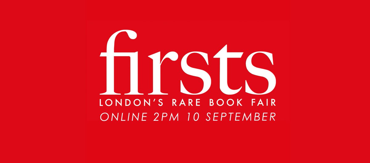 We are thrilled to present the second edition of our online fair series. Firsts Online will take place from 10-14 September and exhibitor applications are now open. We have been working hard to improve the website’s user experience and capacity. We hope you join us!