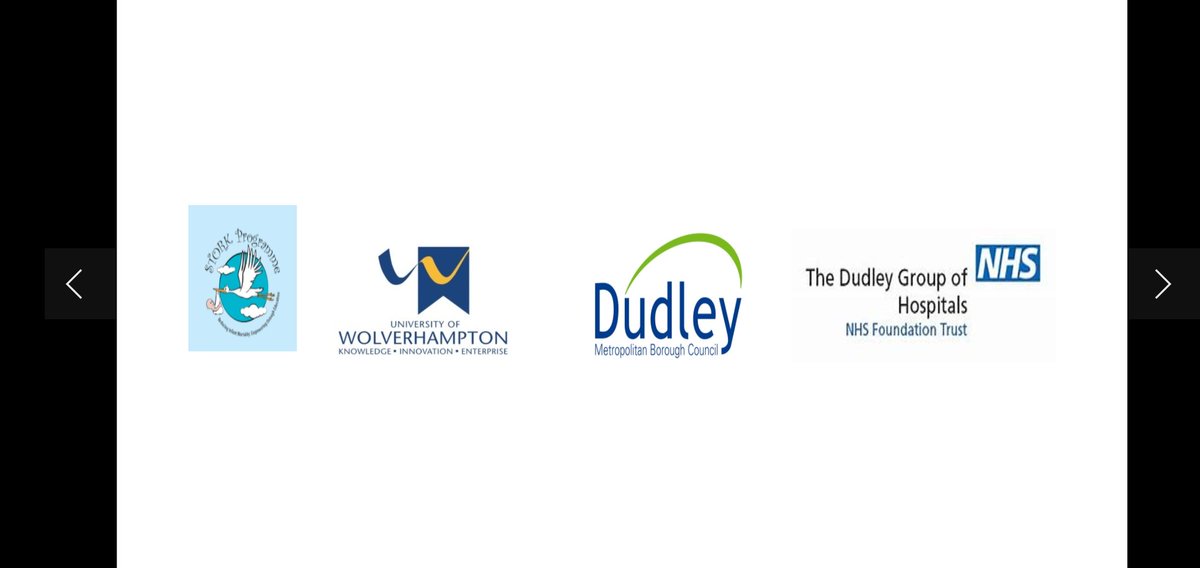 STORKprogramme's tweet image. STORK prep for launch on Neonatal Unit, Dudley Group of Hospitals @NeonatalOf @DudleyCCG @teampaeds @patientexperie4 @dudleymbc, @KarenAn34868919, Julie Marks and team, as we join @wlv_uni @MacholdSilke @wlvimpact @drljorchard  
Welcome @Claire5Louise &amp;amp;Lucy; new STORK champions