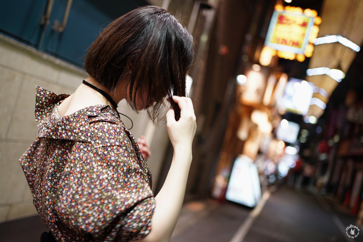 KuMi_NoBrand's tweet photo. 間違いだらけの街並みで確かに見えてるこの瞬間。

Model：Maa(@ma_camera_m)
Photo：KuMi https://t.co/bxsZe2mEJs
