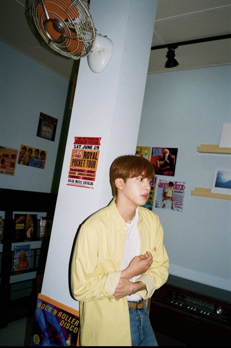 bts pics ✰ tweet media