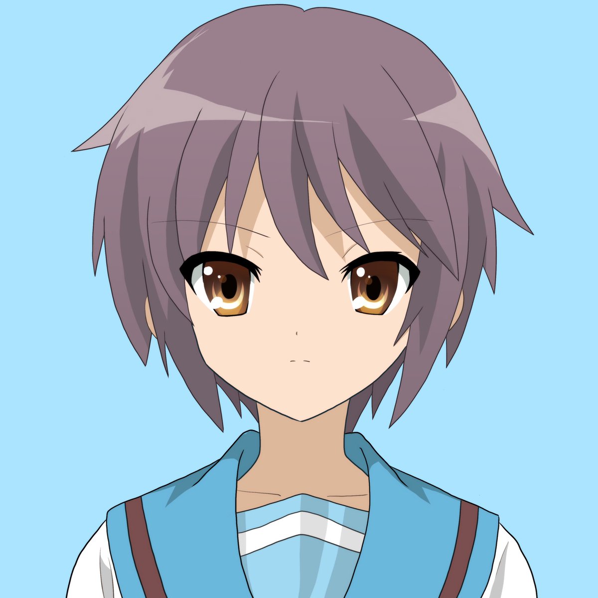 色んな長門有希が見れるタグ Togetter