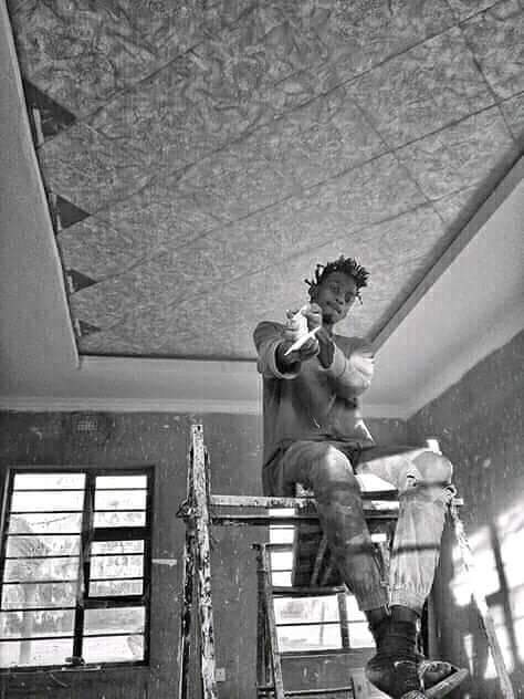 CasanovaArona's tweet image. For your best interior design installations for your residential &amp;amp; commercial place please engage with us 📲📲 Call / WhatsApp +267 77707539

Located in Gabs.

#Ceilinginstallation #CeilingDecoration
#Wallpaper
#Conceptualised #BasicPainting
#Tiling