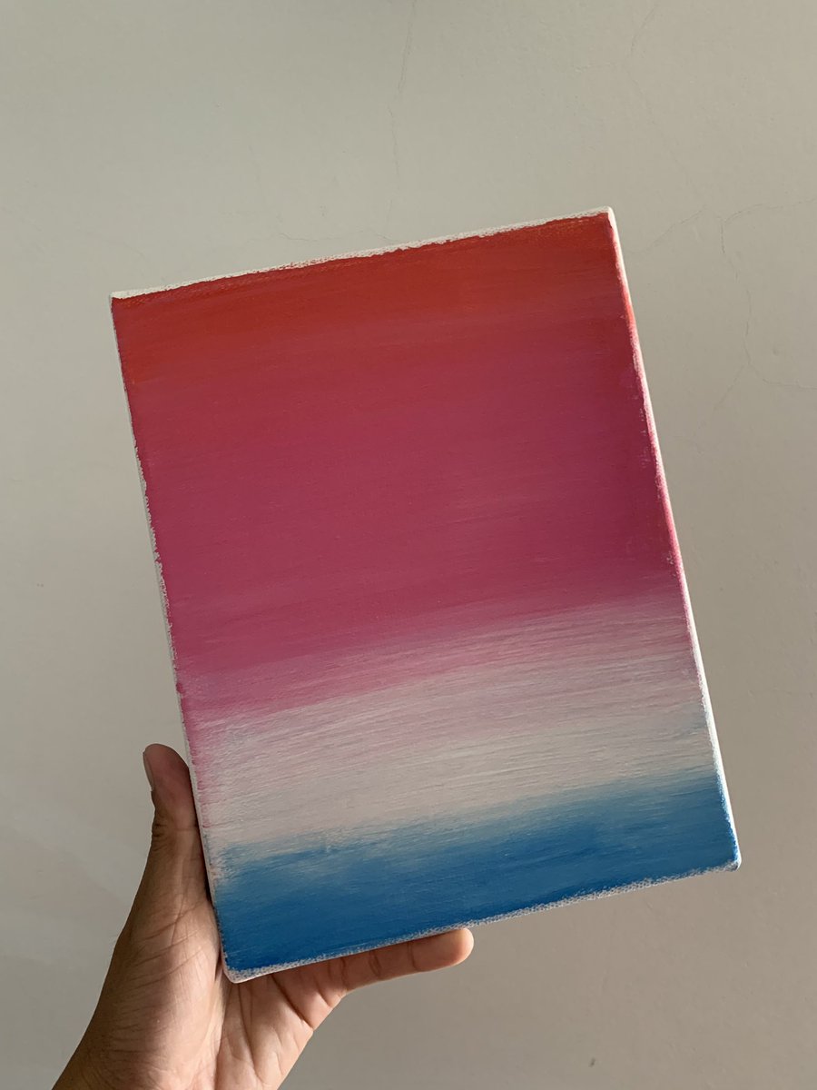 hdyth_'s tweet image. This is what I do to relieve stress 💆🏻‍♂️🎨