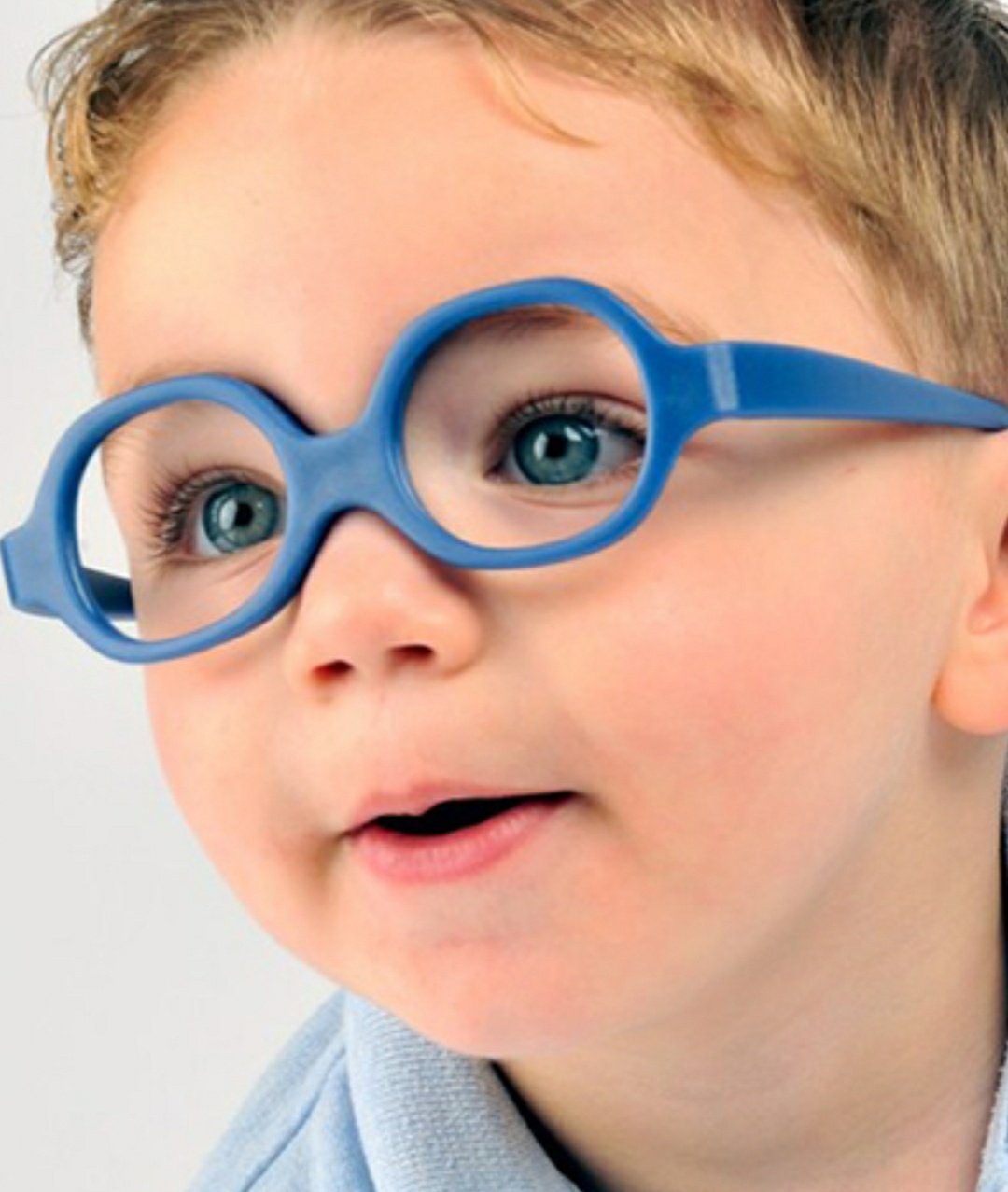 Детские офтальмологические очки