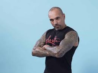 KingSt84's tweet photo. Happy Birthday to our great friend &amp; #ANiP #superstar #DJ Mr #DavidMorales.
We can't wait till the UK clubs reopen &amp; we can dance all night again!

#ANightInParadise #ParadiseGarage #BestDJ #producer #dancemusic #housemusic #LarryLevan https://t.co/NCMVLMFVbs