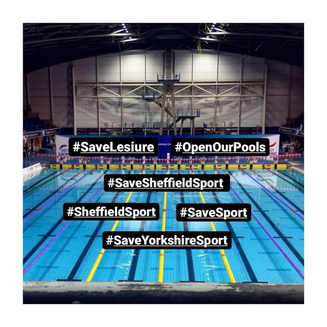 If 💷 can be found for 1/2 price junk food during a (harmful) "obesity drive" where is the 💷 for lesiure centres?!?! #savesheffieldsport 
<a href="/hallamfm/">Hallam FM Memories</a> <a href="/BBCSport/">BBC Sport</a> <a href="/SportSheffield/">ran is the man</a> <a href="/Swim_England/">Swim England</a> <a href="/SheffCouncil/">Sheffield City Council</a> <a href="/SheffCityTrust/">Sheffield City Trust</a> <a href="/_TeamSteel/">City of Sheffield Swim Squad</a> <a href="/BBCSheffield/">BBC Sheffield</a> <a href="/sheffielduni/">The University of Sheffield</a>