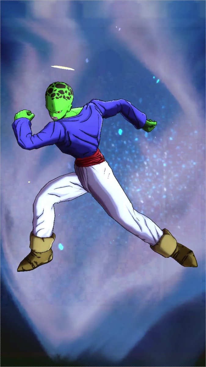 スーパードラゴンボールヒーローズ パイクーハン HGD5-31 スーパー