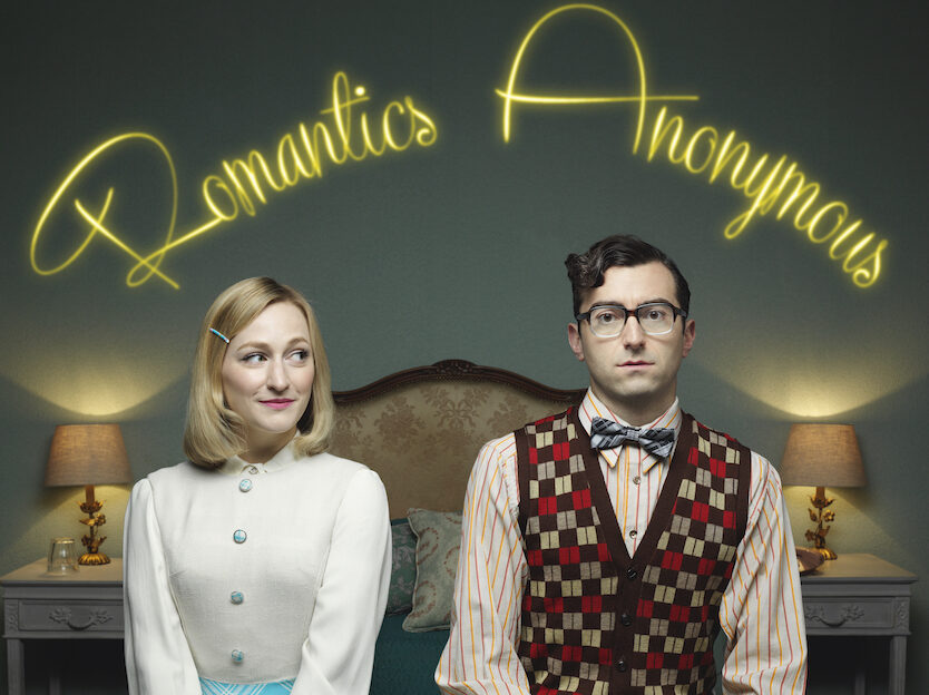 Emma Rice’s critically-acclaimed musical adaptation of Romantics Anonymous will be performed at Bristol Old Vic &amp; broadcast live to audience’s homes. <a href="/TheatreRBath/">Theatre Royal Bath</a> will be hosting the performance on THURSDAY 24 SEPTEMBER at 7.30pm. For more info, go to tinyurl.com/y3oz7nqb
