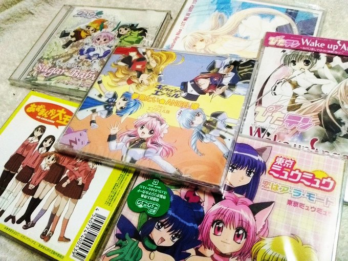 アニメ主題歌 の評価や評判 感想など みんなの反応を1日ごとにまとめて紹介 ついラン