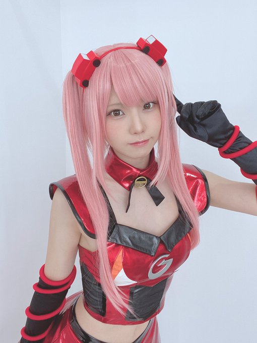 コスプレイヤーえなこのTwitter画像52