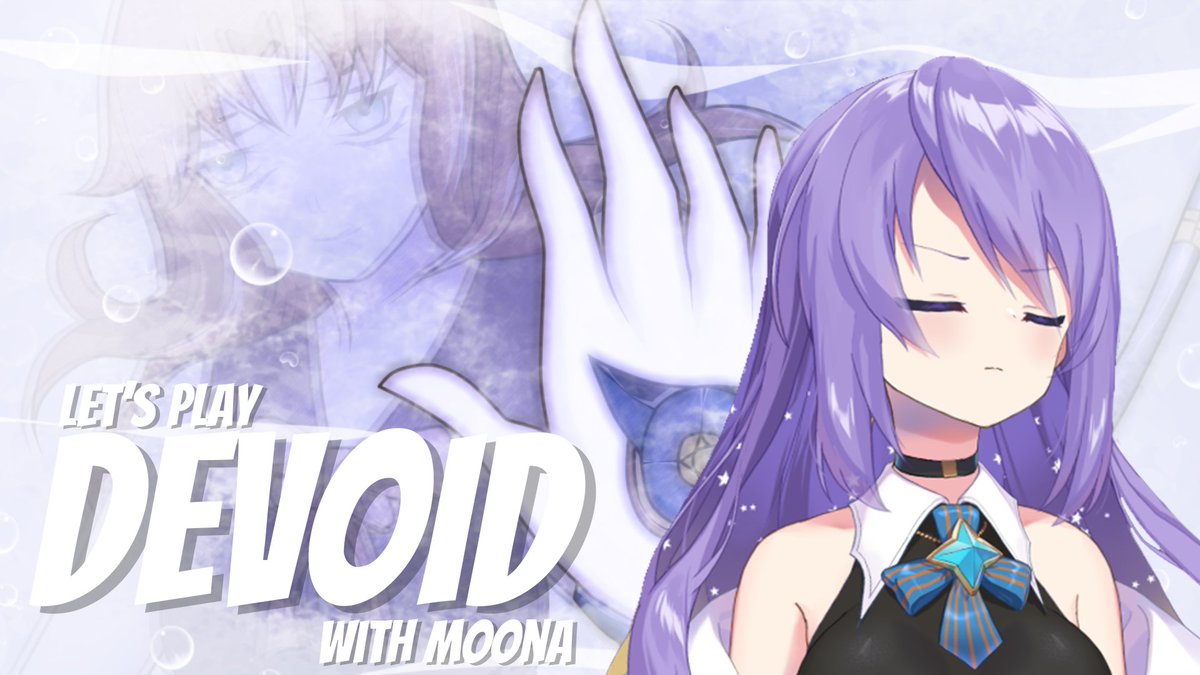 moonahoshinova's tweet photo. Hello! Moona disini! malam ini moona akan main game baru nih! kira-kira gamenya seseru apa ya?
Yuk! lihat streamnya moona nanti, jam 8 malam GMT+7!

See you later!🔮
Waiting Room : https://t.co/mUAqPlBY0N
#GeeMoon #MoonA_Live https://t.co/9ovAm2ENY3