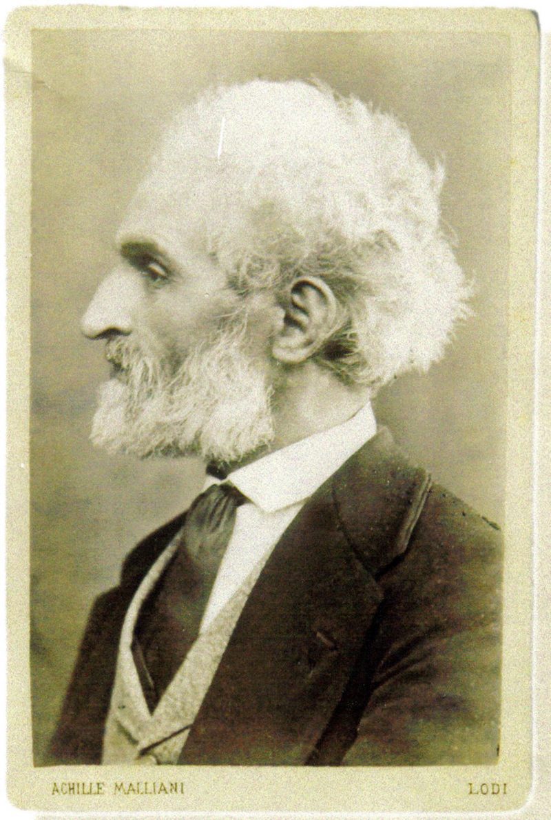 [3/5] Some of the most famous petrifiers hoped their work could be the key to being accepted within Universities, being appointed a Chair, awarded a professorship or even just a research grant. It would have been foolish of them to speak openly about their formulas.