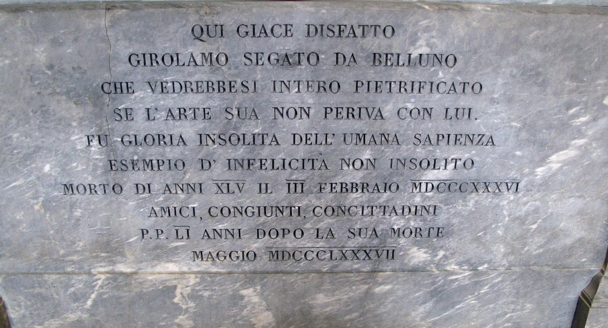 [3/5] Some of the most famous petrifiers hoped their work could be the key to being accepted within Universities, being appointed a Chair, awarded a professorship or even just a research grant. It would have been foolish of them to speak openly about their formulas.