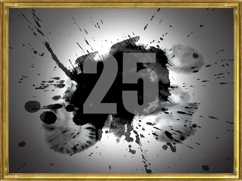 serialframer's tweet photo. 1.2.3.4.5...25... !!!!! - https://t.co/uopUXs028M https://t.co/EJP5WXBs44