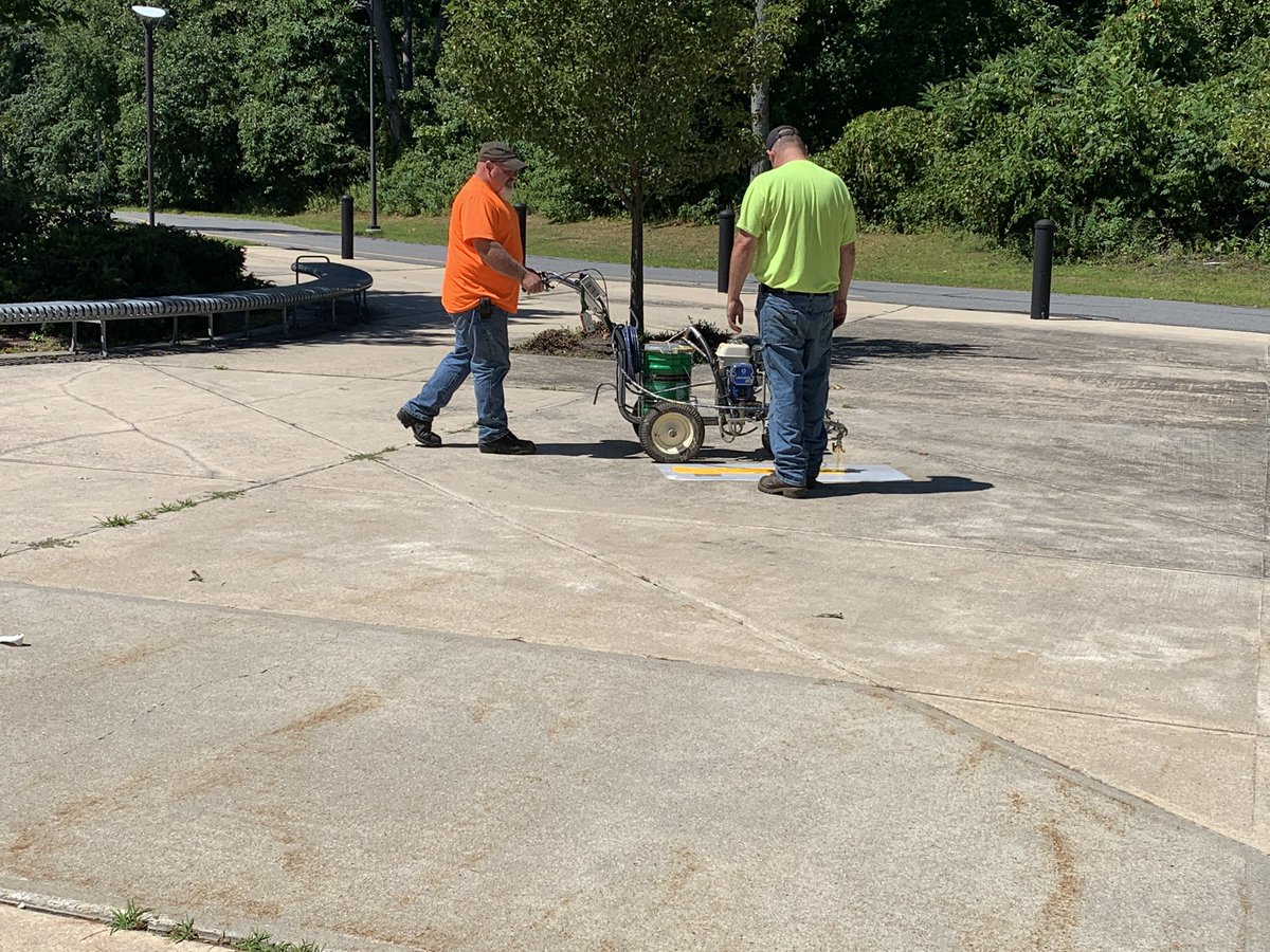 Vicky Houston tweet media