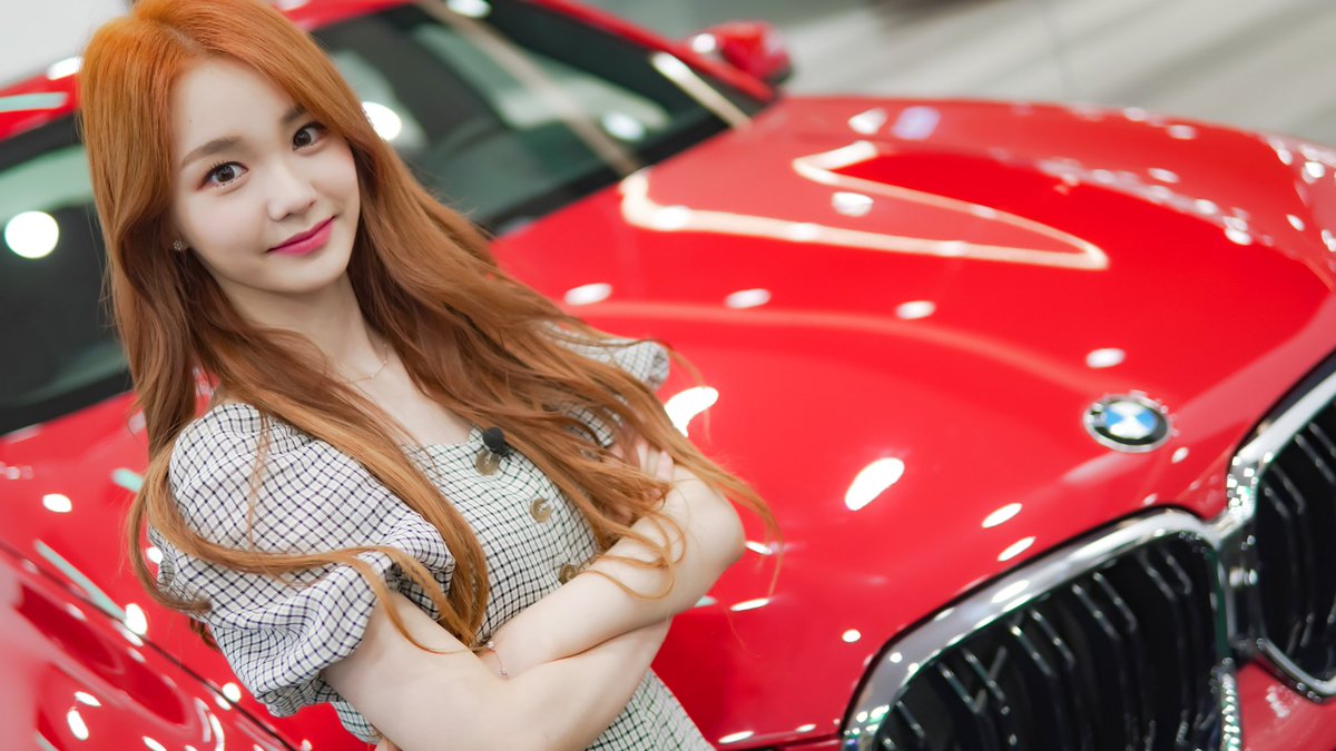WOOAH_HM's tweet photo. [#wa_pic📷]
나나 드림카 생긴날🚗✨

#도이치모터스 와 함께한
나나의 로드트립🚙💨 1탄! 
다들 보셨나요?

앞으로 공개될 영상들도
많이 기대해주시고 사랑해주세요❣

#나나
#wooah #우아 https://t.co/2rUTOb2DzP