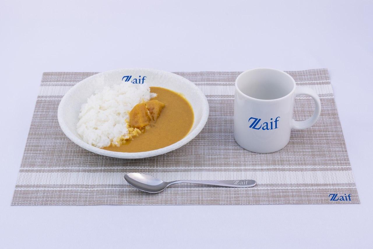 Zaif on X: 