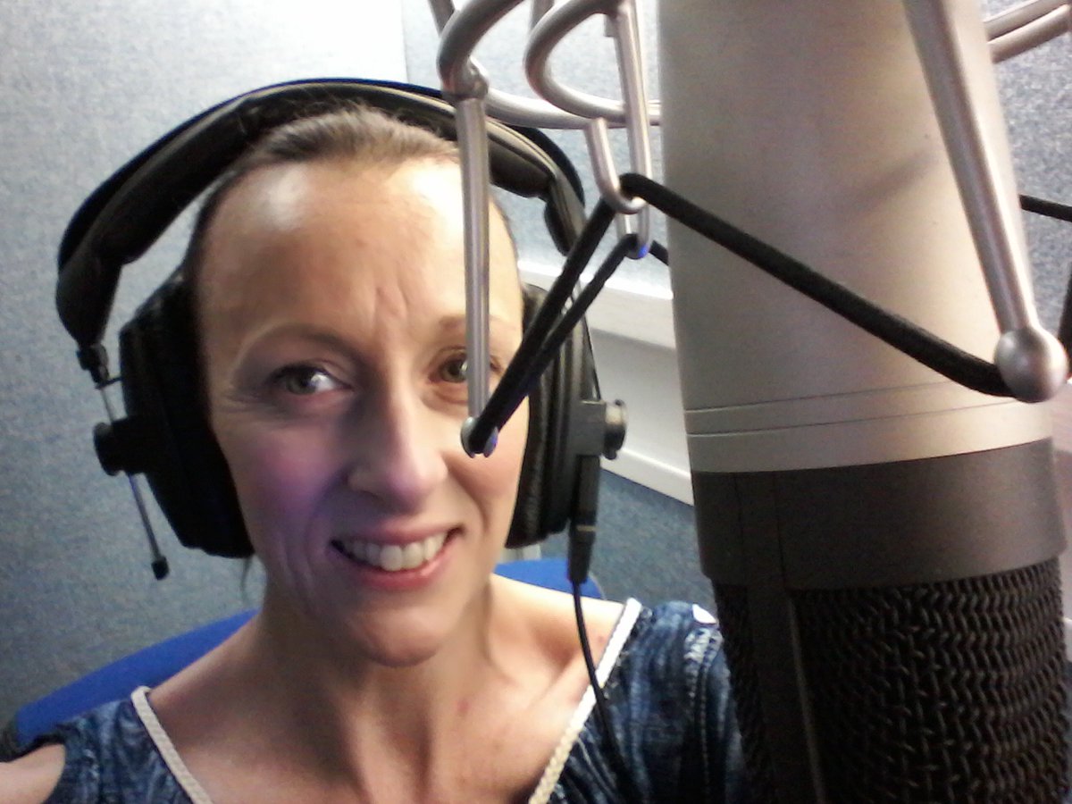 clairemillsuk's tweet image. So, I thought why not? And entered the @castingcallpro voiceover competition ...

Check out my entry here: bit.ly/2YmtbCr

... if you're on #Mandy / #CastingCallPro maybe give it a like, or not ...

#actorlife #voiceover