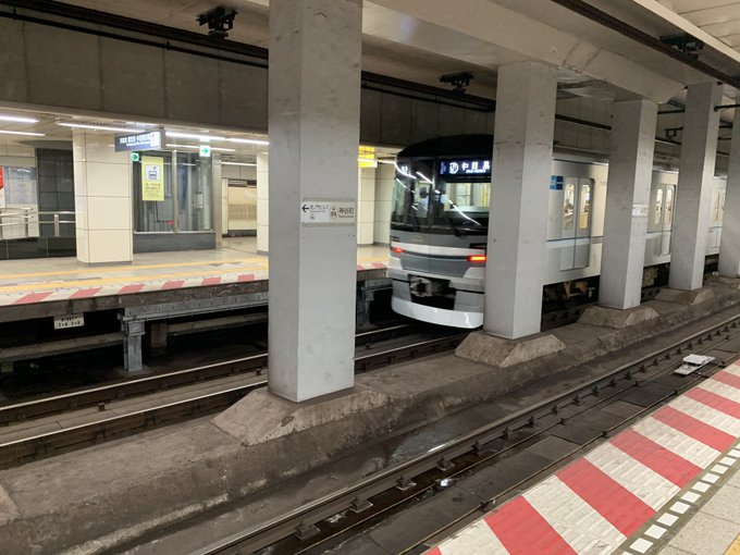 発煙 日比谷線 神谷町駅で発煙の影響で運転見合わせ 神谷町で火事で非常ベル鳴ってる まとめダネ 発煙 日比谷線 神谷町駅で発煙の影響で運転見合わせ 神谷町で火事で非常ベル鳴ってる まとめダネ