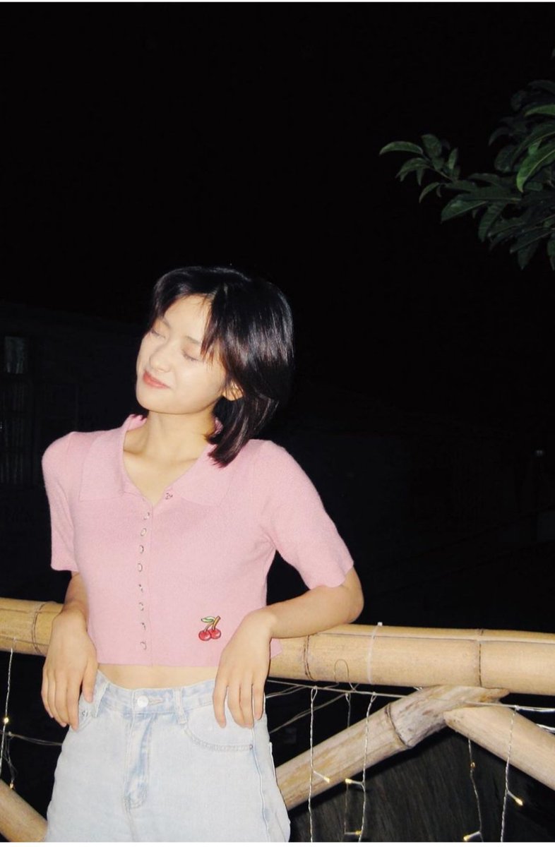 mycai_06's tweet photo. Happyue.😘 #ShenYue https://t.co/BhXeSCNQj5