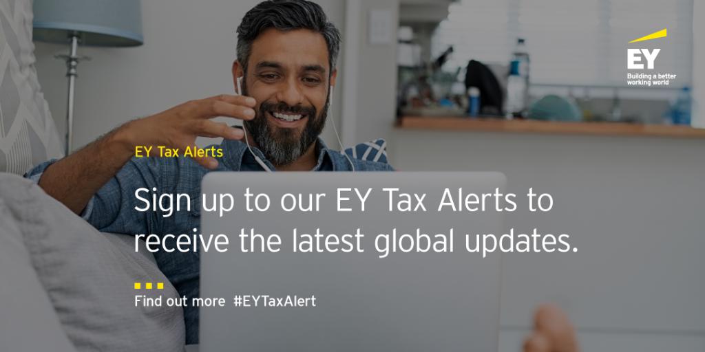 EY_Tax's tweet photo. Saudi Arabia has extended economic relief initiatives for three months. Learn more about the #tax implications for penalties, registrations and payment installations. #EYTaxAlert https://t.co/7meZHSu1S0 https://t.co/Yhjd1yXfW7