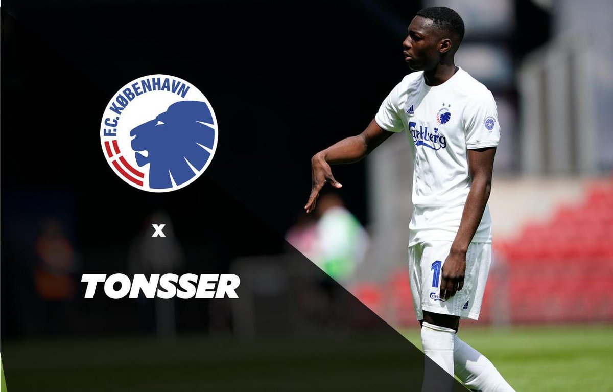 Welcome <a href="/FCKobenhavn/">F.C. København</a>