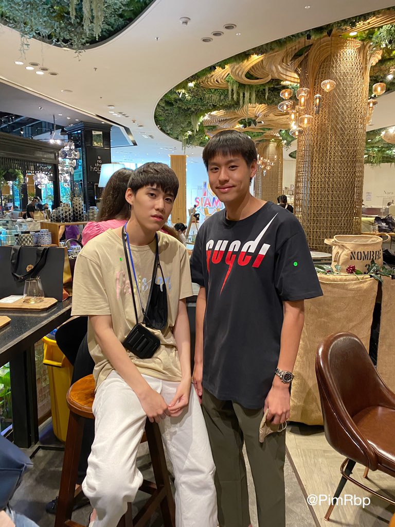 พิมอาร์ —🥣🍊 tweet media