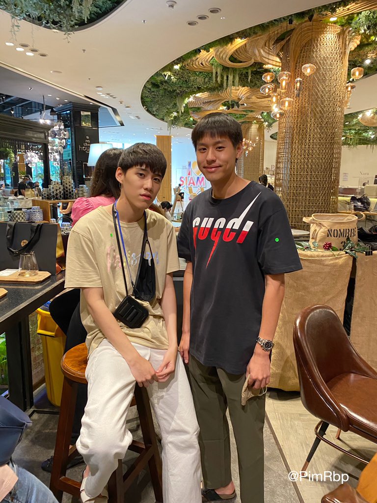 พิมอาร์ —🥣🍊 tweet media