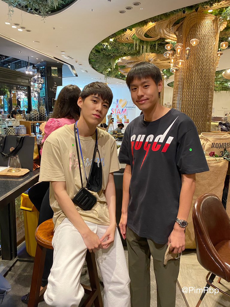 พิมอาร์ —🥣🍊 tweet media