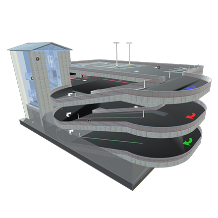 FlowcreteUK's tweet photo. Have you seen our new Car Park 3D Model?
See how our #resin #flooring systems are used to transform & protect parking structures → https://t.co/DCegXrOcIu
#CarPark #Parking #3DModel #Deckshield https://t.co/NLk0cAJZzb