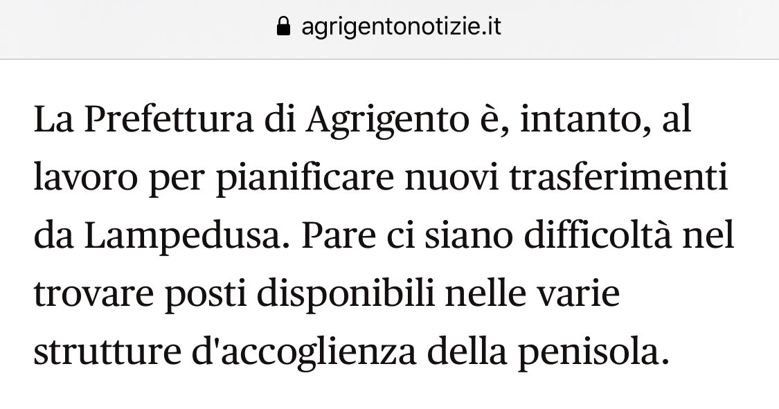 francescatotolo's tweet photo. Esercitazione o trasbordo per #SeaWatch4 di @seawatch_intl poco distante dalla acque italiane? Due ore fa ha lanciato il rhib #SeaWatchTango.
Il sistema dell’accoglienza in Italia è al collasso. La Prefettura di Agrigento non trova nemmeno posto per i #migranti di #Lampedusa. https://t.co/n2o0jWqJxK