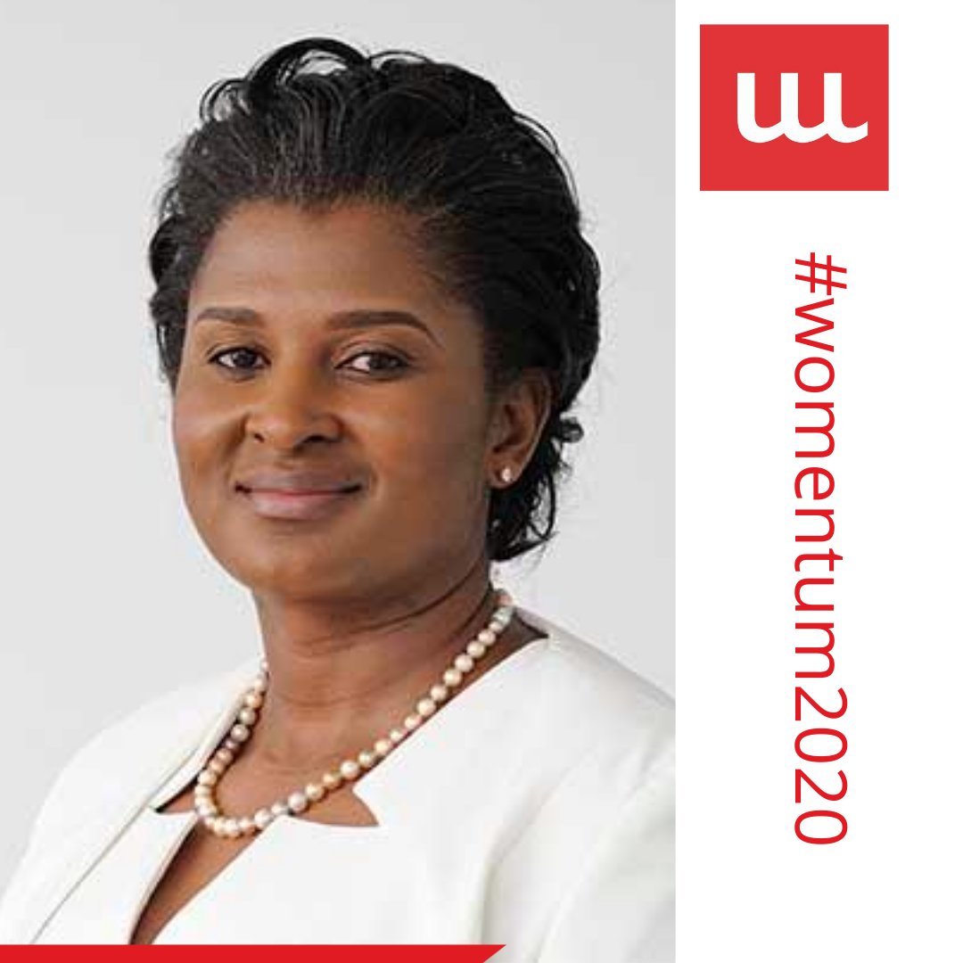 Momentum Namibia tweet media