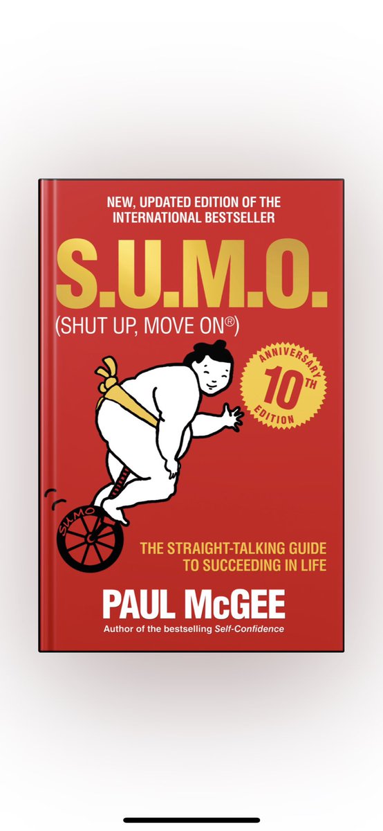 edenboysbolton's tweet photo. Day 21 of #AlturisticAugust and here are three books that have helped me. Leading is a fascinating look in to Leadership. The Curious Dog is a valuable insight in to how others perceive the world and SUMO is a valuable read for keeping life in perspective. #GoodBook https://t.co/Ixry5joRgM