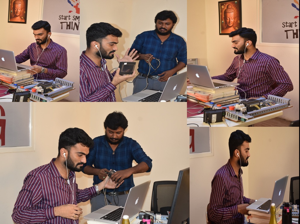 iastcindia's tweet photo. MKRIASPL
We are #happy share our #live #experience on Free Webinar on Industrial Automation @ 19th AUG 2020
https://t.co/SWHZUfRvcU
#IndustrialAutomation #automation #plcprogramming #controlpanel #drives #electrical #vfd #scada #hmi #machinetools #training #validation #maintenanc https://t.co/LEWvrrV5V8