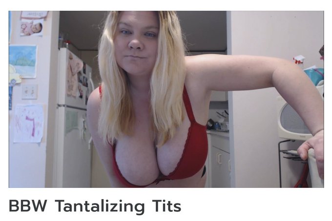 How cool! Just sold BBW Tantalizing Tits https://t.co/wYkQpylKoA #MVSales https://t.co/5IFhN7AuTO