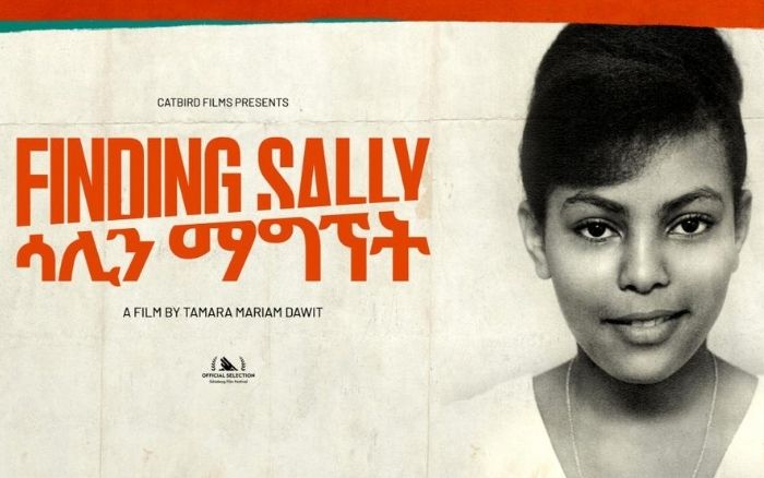 TheCallsheetSA's tweet photo. Ethiopian Film @findingsallydoc has African Premiere @EncountersDoc and @DIFFest - read more on Callsheet Africa
https://t.co/ji1sREcfuy
#findingsallydoc #encountersdoc2020 #diffest2020 #callsheetafrica https://t.co/0Um6lMOhW7