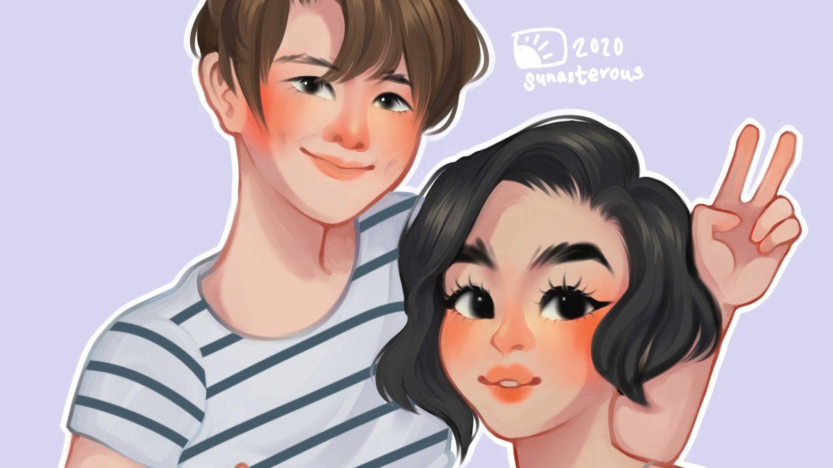 sunasterous's tweet photo. commission ✨
#art #digitalart #digitalpainting #rm #bts #army #armyfanart #artcommission https://t.co/d0Ld9OjCul