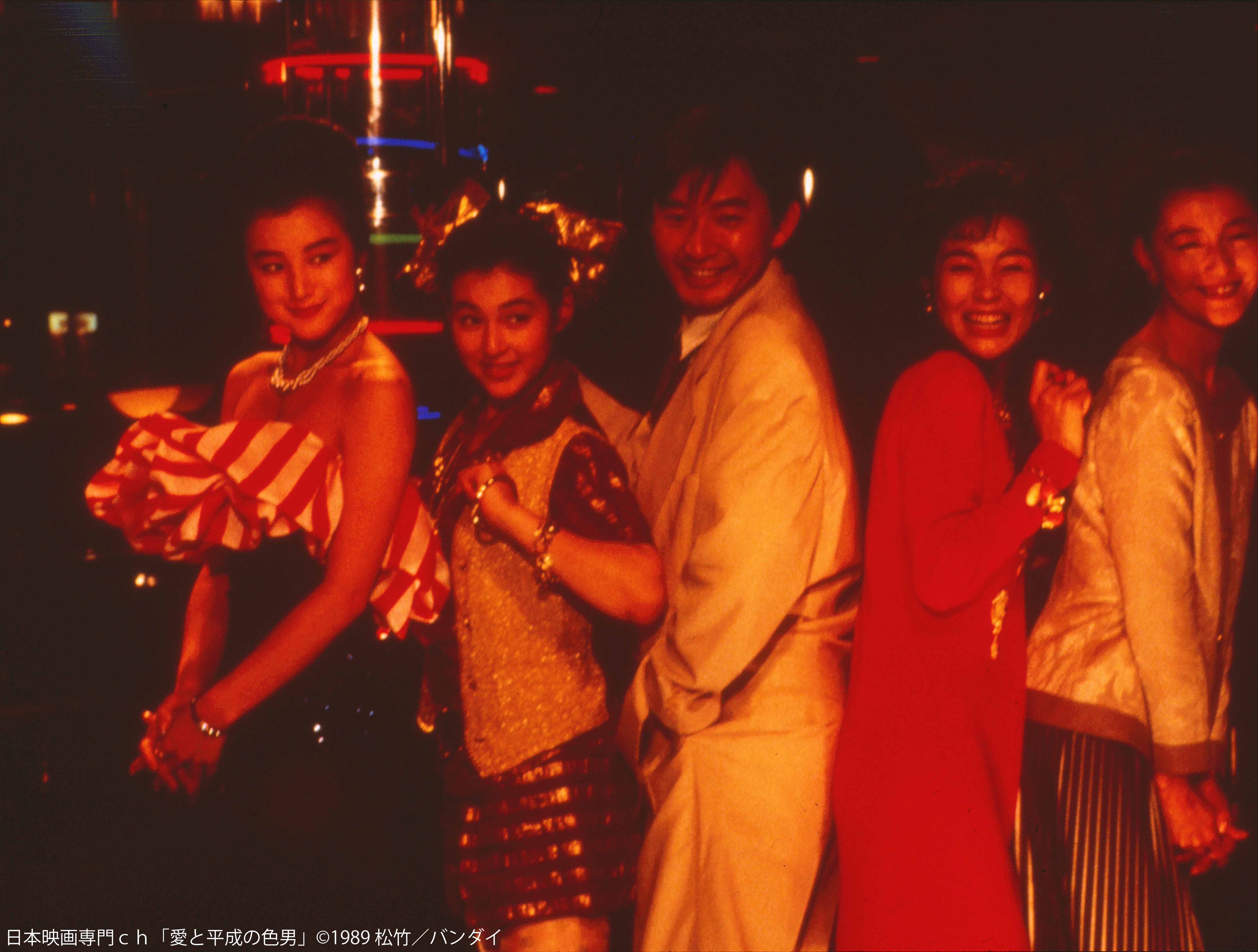 日本映画専門チャンネル on X: 