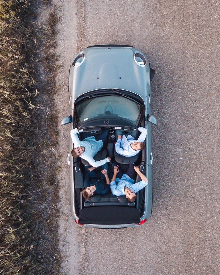 kebyart's tweet photo. 🚘En ruta! Del sud al nord de Catalunya. Avui a #Altafulla i demà a #Palamós.
🎷Un menú musical estimulant i variat: Mozart, Maslanka, Eötvös i Gershwin. Acompanyeu-nos!
❗️Últimes entrades pel concert al #FIMaltafulla aquí:
🔗 https://t.co/fdFtgV5LAx
#CulturaSegura @ajAltafulla https://t.co/jdjrSRevfr