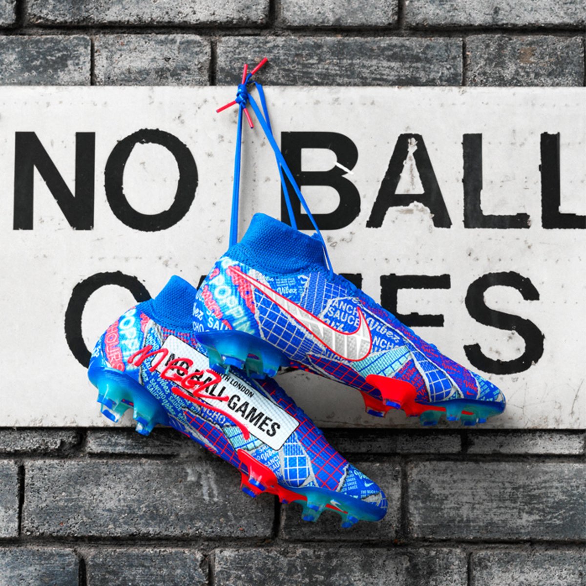 sancho signature boots