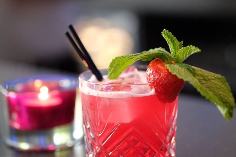 We are ready for you weekend! 🍹
•
•
To reserve a table please call 020 7823 1888 or alternatively email us at info@mangotree.org.uk.