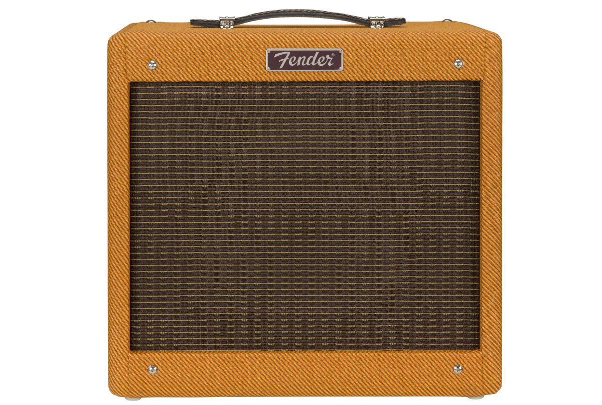 ishibashimusic's tweet photo. #Fender / #ProJunior IV Lacquered Tweed
フェンダーの定番アンプ ホッドロッド・プロ・ジュニア・ツイードが待望の復活!
クラシックなツイード柄をまとった15W出力
^横浜店
https://t.co/3sfQBX57jH https://t.co/P1GoBJAKpF
