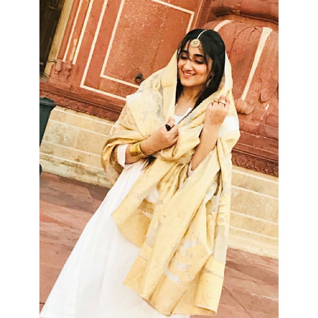 Jumma Mubarak 🥰💫