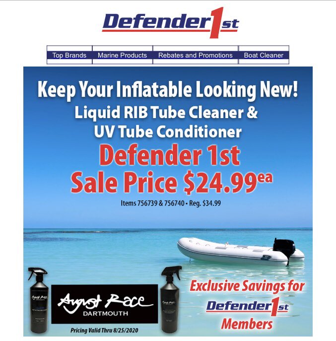 August Race (@augustrace) on Twitter photo Wow!! 🇺🇸 85,000 marine products from around the world and we made the front cover of our US distributors page 💥 #FridayFeeling #ExportingisGREAT #boatmaintenance #AugustRace <a href="/DefenderMarine/">Defender Industries</a> <a href="/bw_businesswest/">Business West</a> @tradegovuk <a href="/MaritimeUK/">Maritime UK</a> <a href="/britishmarine/">British Marine</a> <a href="/BMSouthWest/">BM South West</a> Wow!! 🇺🇸 85,000 marine products from around the world and we made the front cover of our US distributors page 💥 #FridayFeeling #ExportingisGREAT #boatmaintenance #AugustRace <a href="/DefenderMarine/">Defender Industries</a> <a href="/bw_businesswest/">Business West</a> @tradegovuk <a href="/MaritimeUK/">Maritime UK</a> <a href="/britishmarine/">British Marine</a> <a href="/BMSouthWest/">BM South West</a>