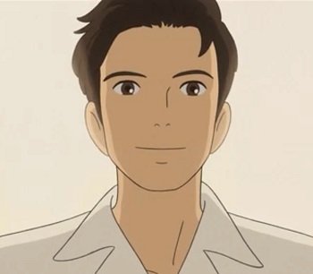コクリコ坂から メルのお父さんはどんな人 俊の実父と養父についても 花凛雑記